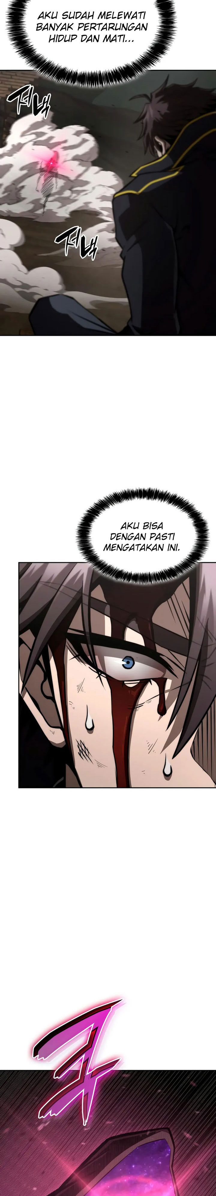Insanely-Talented Player - Chapter 88 27