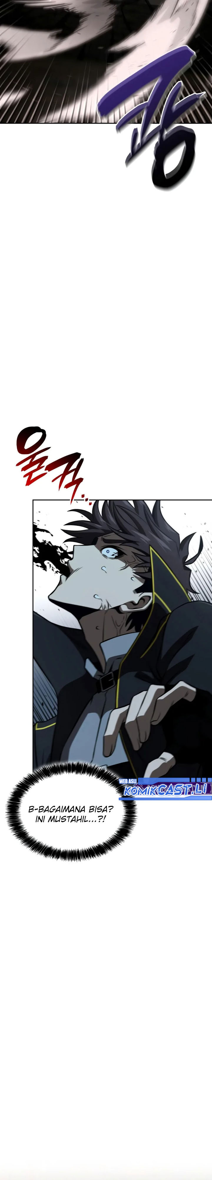 Insanely-Talented Player - Chapter 88 25