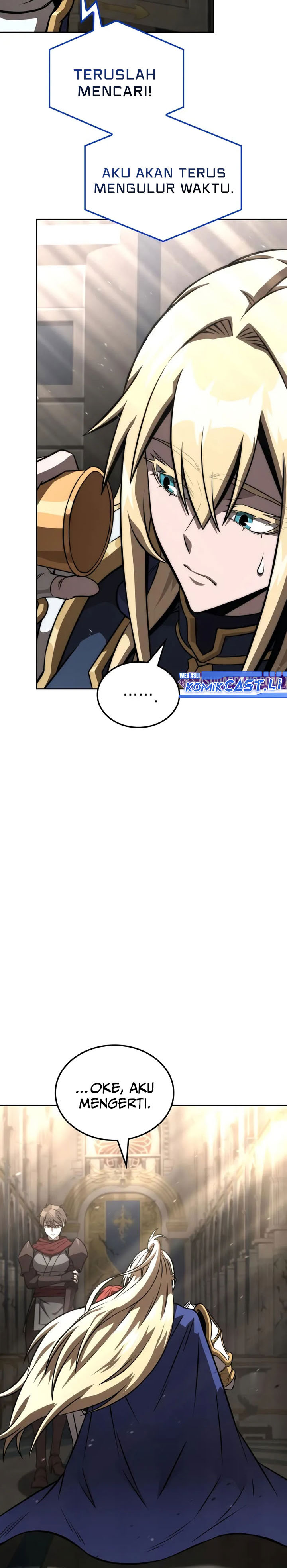 Insanely-Talented Player - Chapter 88 39