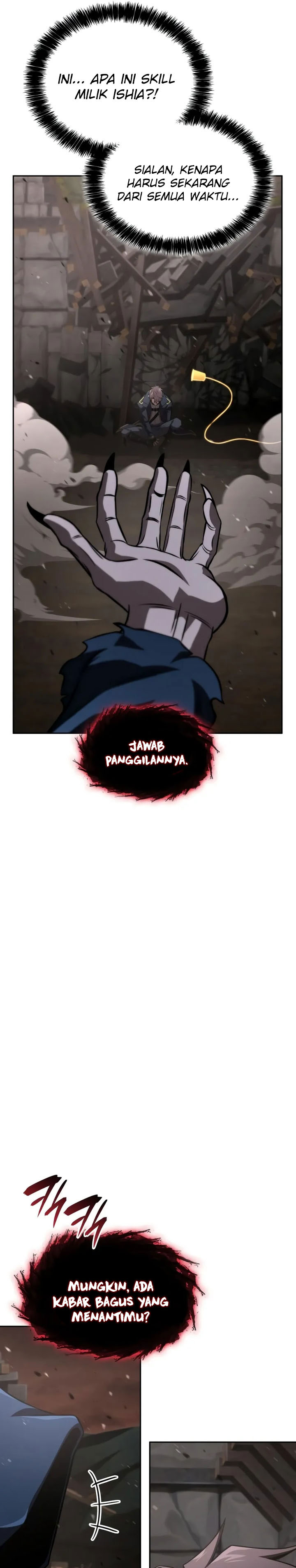 Insanely-Talented Player - Chapter 88 30