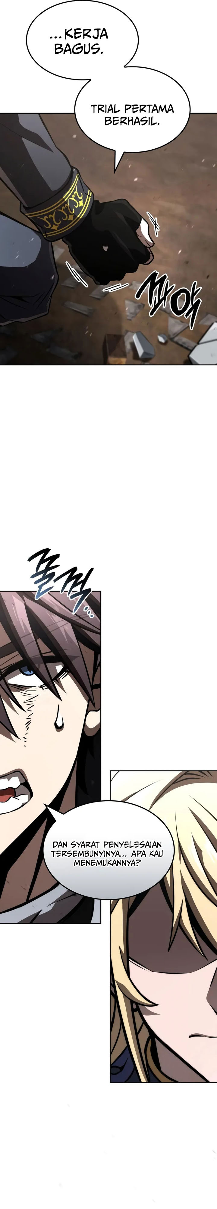 Insanely-Talented Player - Chapter 88 34