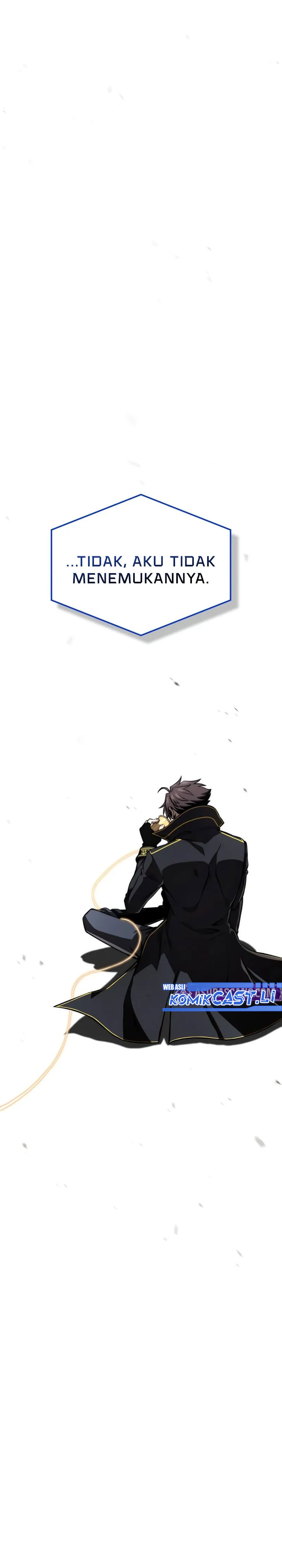 Insanely-Talented Player - Chapter 88 35