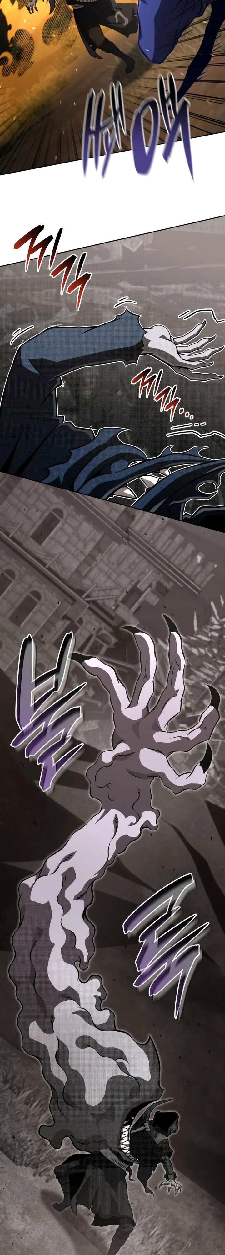Insanely-Talented Player - Chapter 88 19