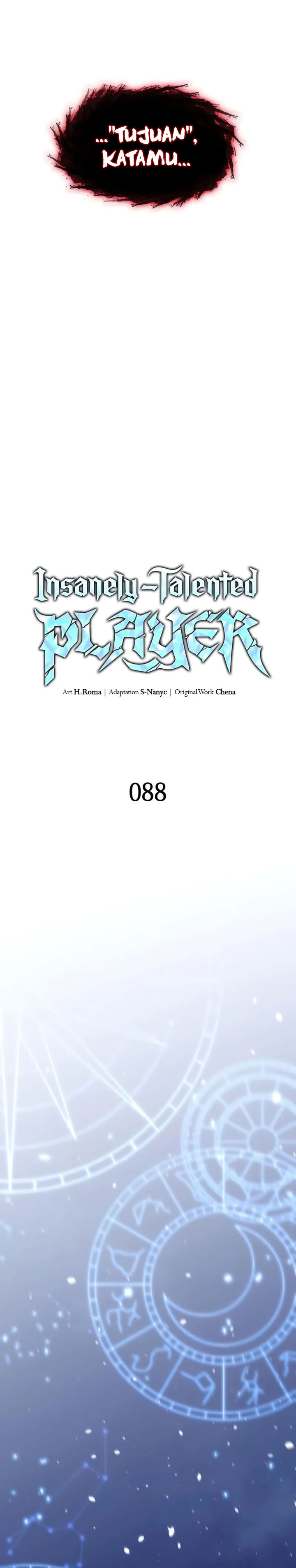 Insanely-Talented Player - Chapter 88 10