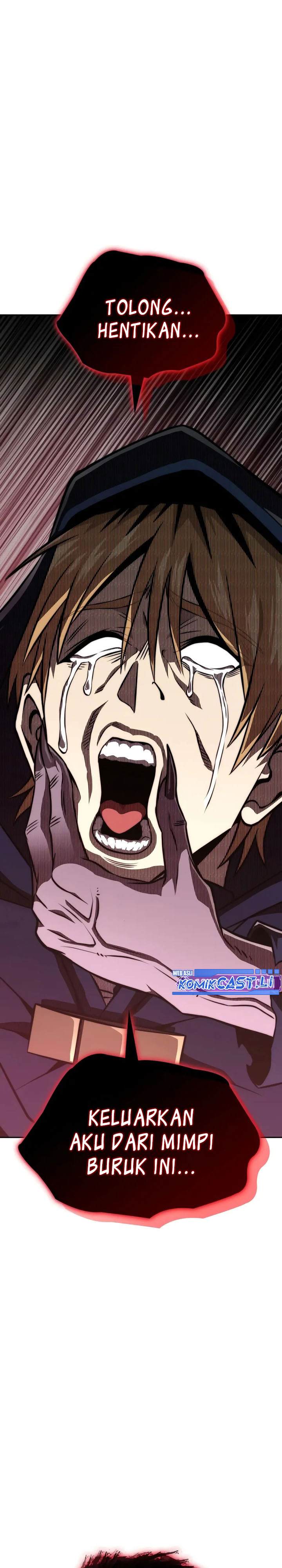 Insanely-Talented Player - Chapter 88 6