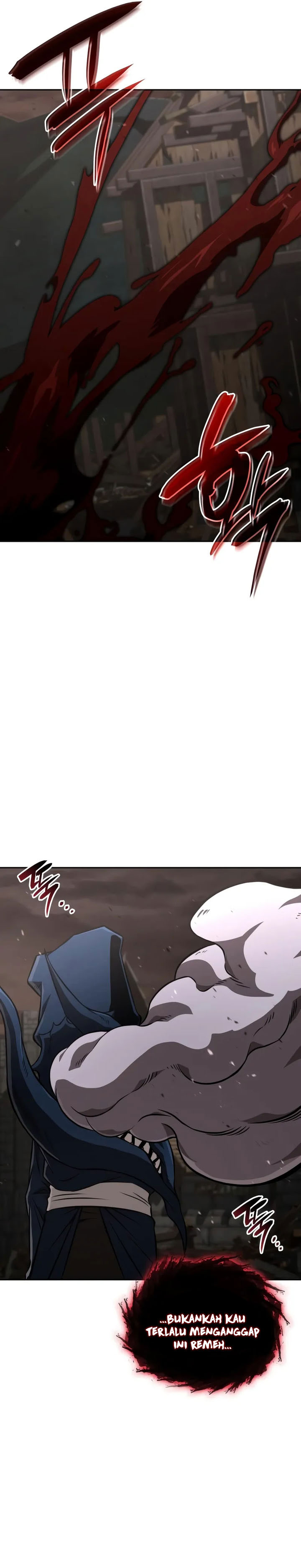 Insanely-Talented Player - Chapter 88 42