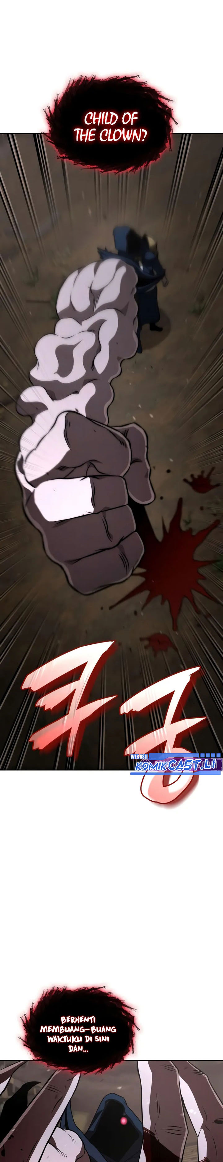 Insanely-Talented Player - Chapter 88 43