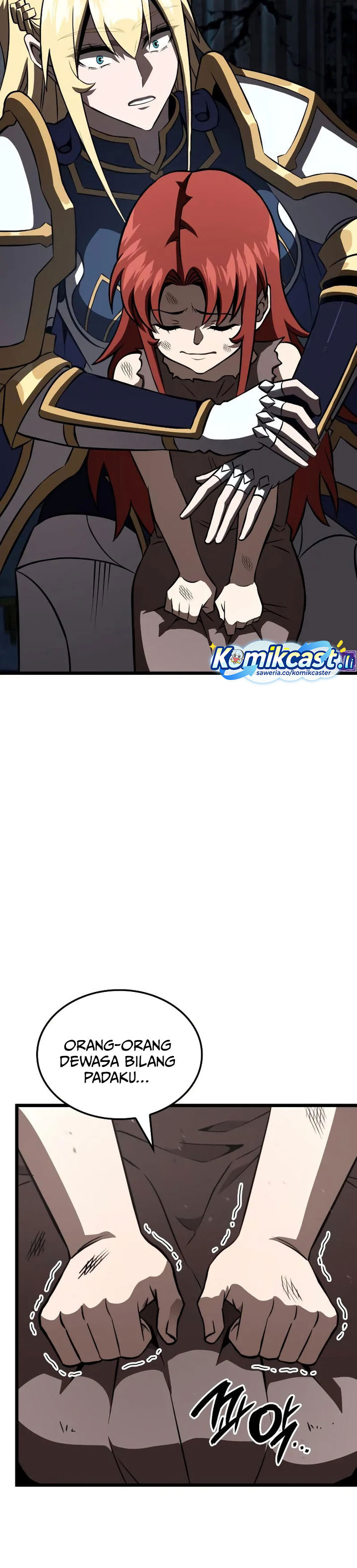 Insanely-Talented Player - Chapter 89 28