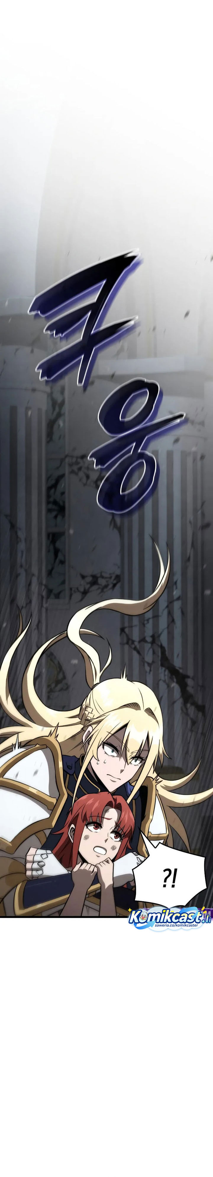 Insanely-Talented Player - Chapter 89 21