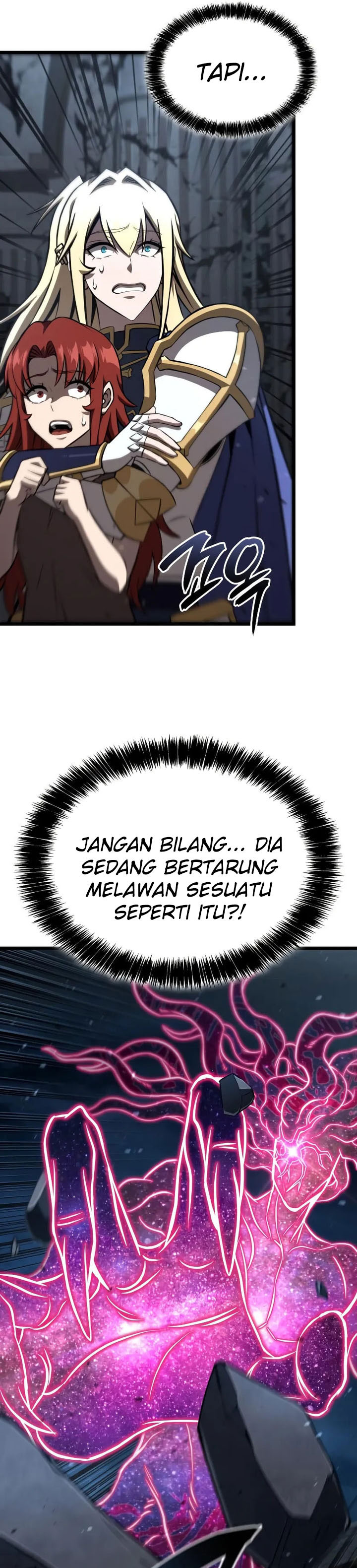 Insanely-Talented Player - Chapter 89 26