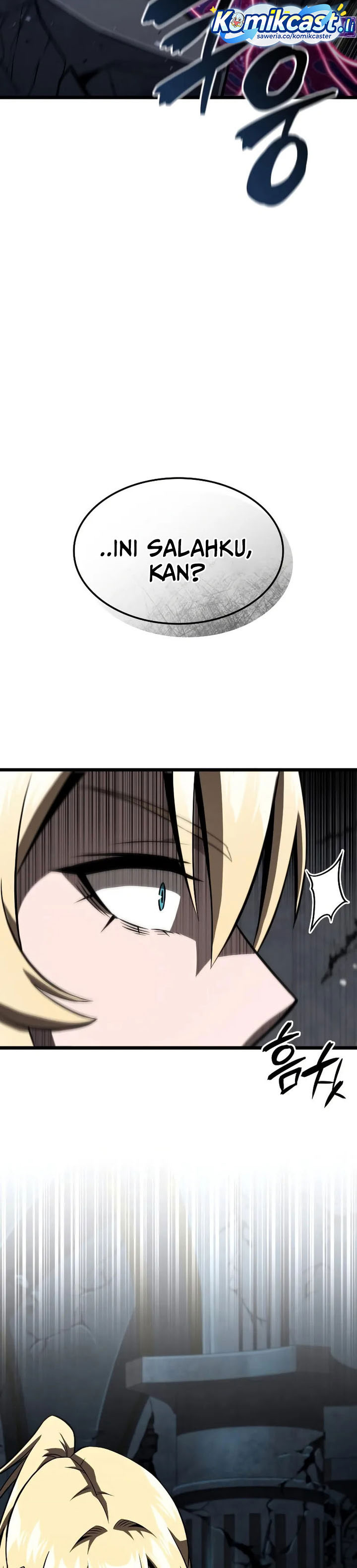 Insanely-Talented Player - Chapter 89 27