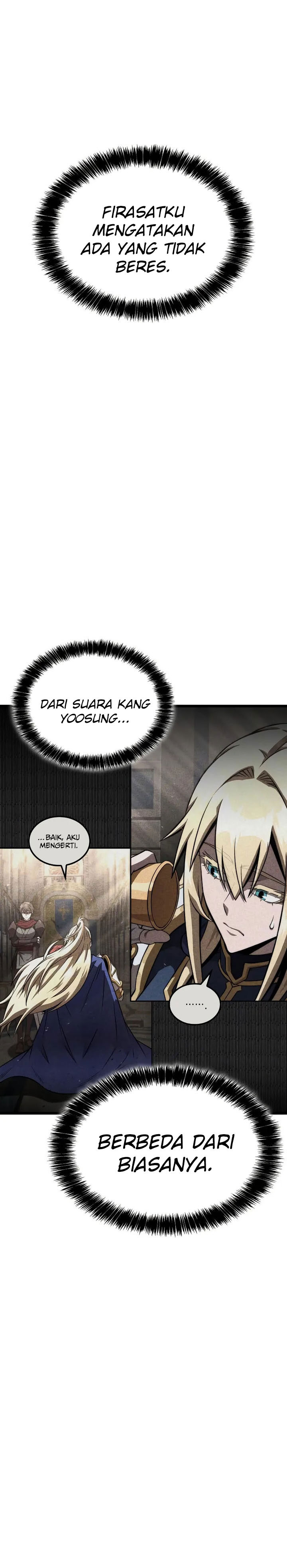 Insanely-Talented Player - Chapter 89 25