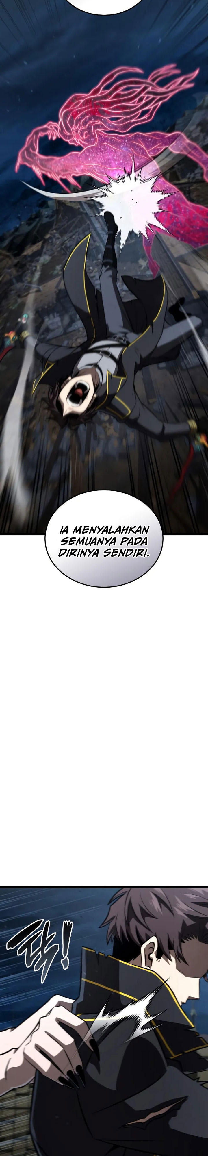 Insanely-Talented Player - Chapter 89 36