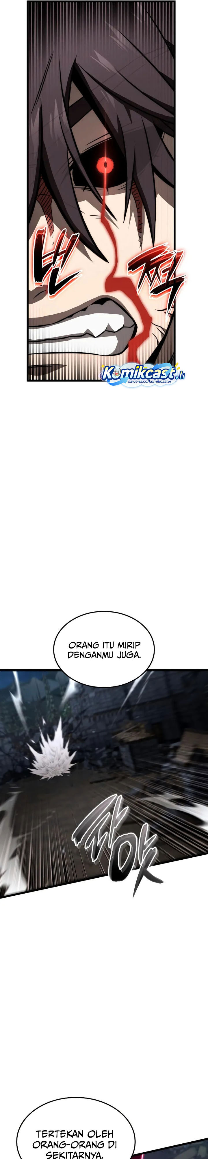 Insanely-Talented Player - Chapter 89 34