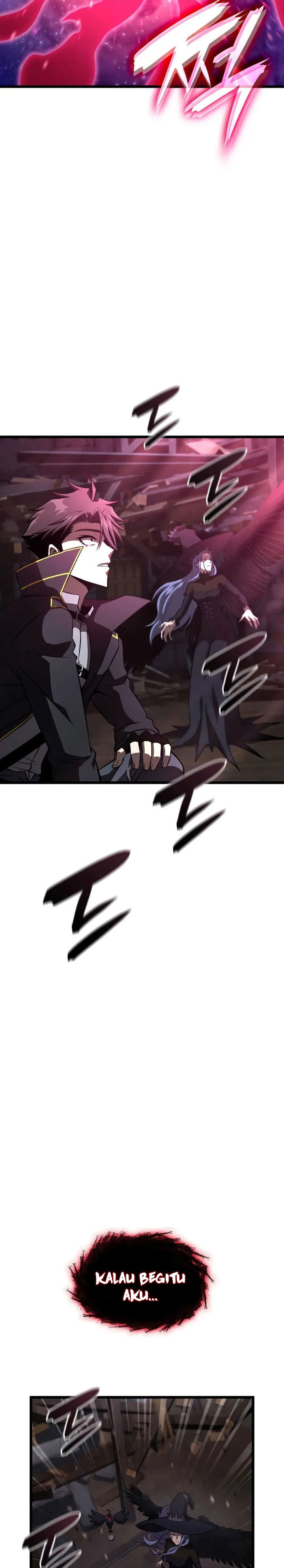 Insanely-Talented Player - Chapter 89 19