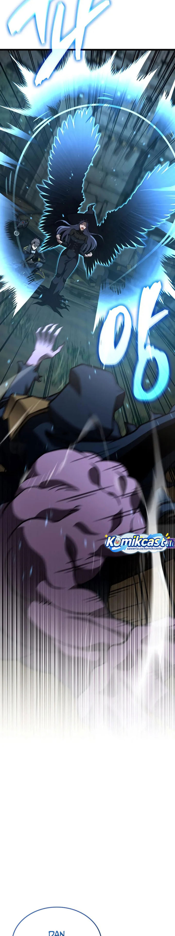 Insanely-Talented Player - Chapter 89 10