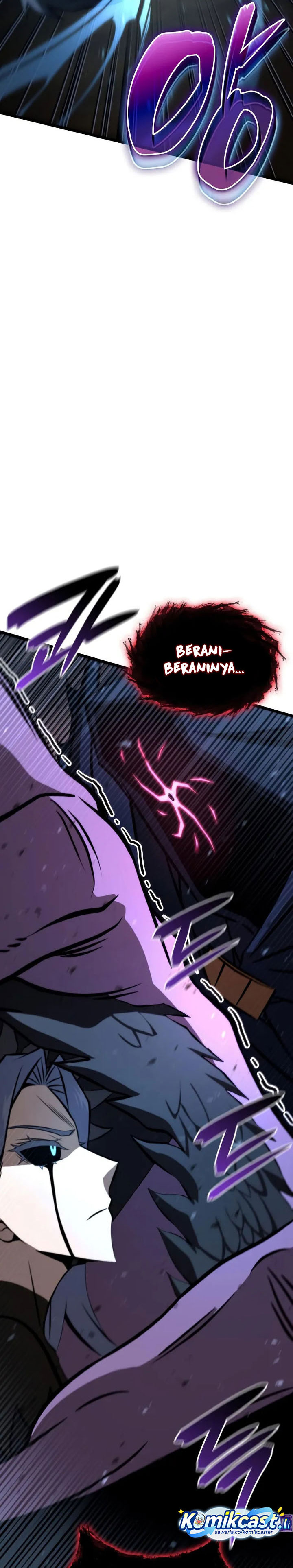 Insanely-Talented Player - Chapter 89 7