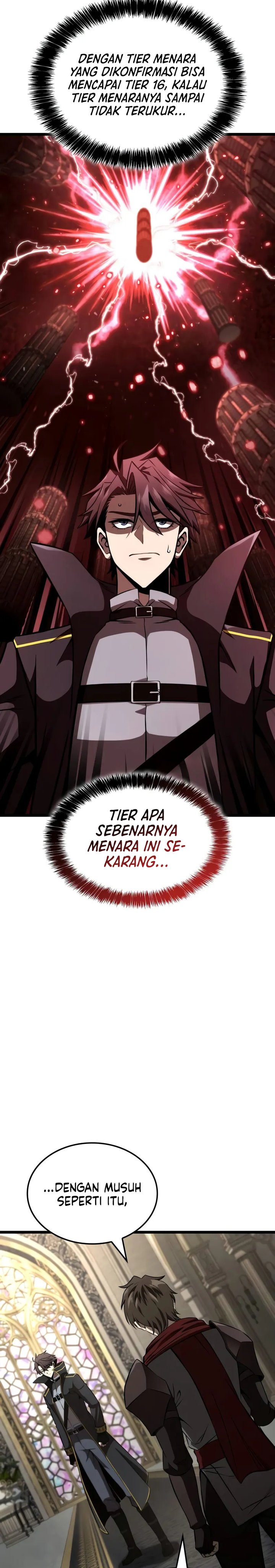 Insanely-Talented Player - Chapter 82 9