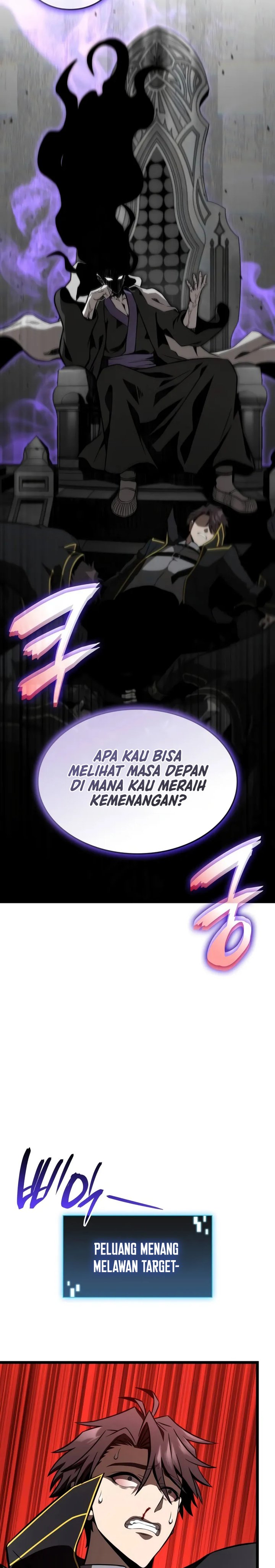 Insanely-Talented Player - Chapter 82 28
