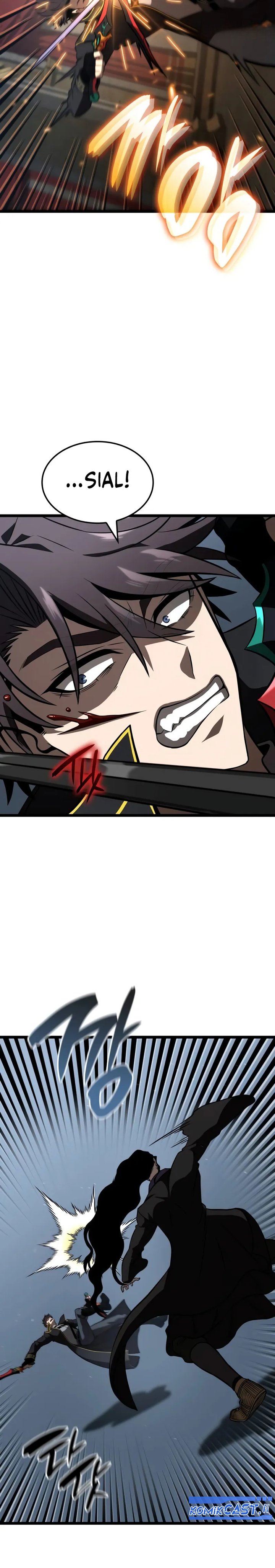 Insanely-Talented Player - Chapter 82 20