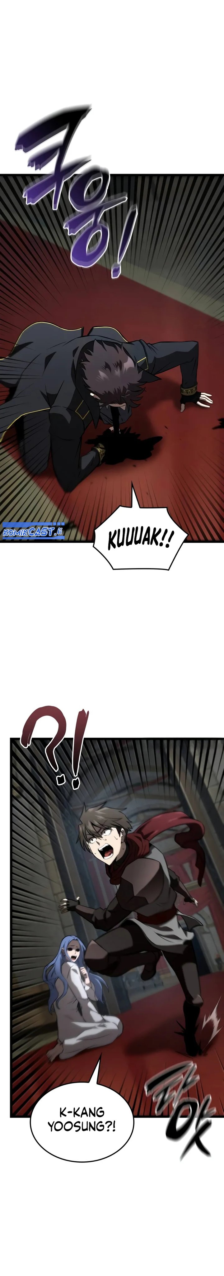 Insanely-Talented Player - Chapter 82 30