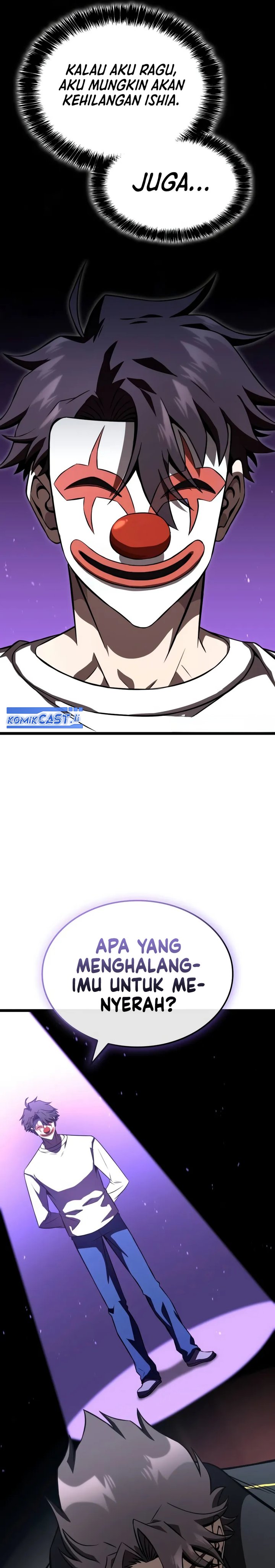 Insanely-Talented Player - Chapter 82 37