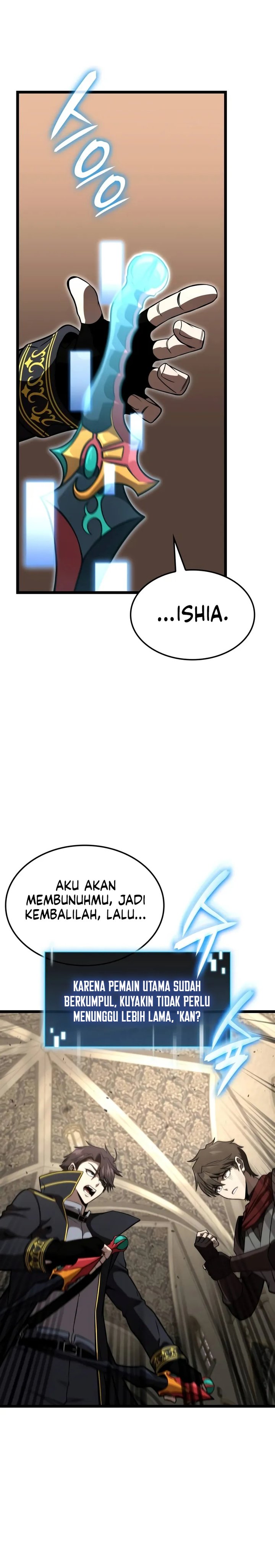 Insanely-Talented Player - Chapter 82 12