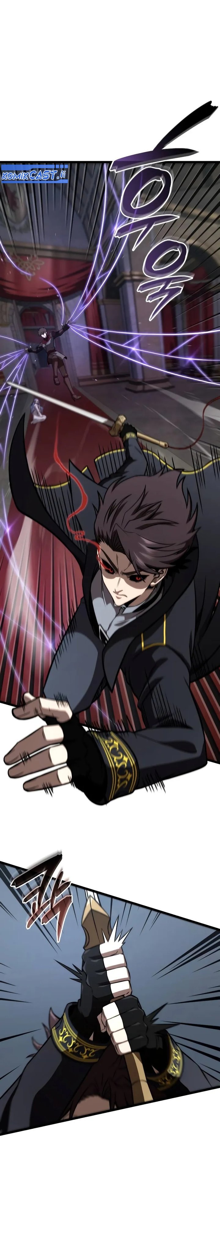 Insanely-Talented Player - Chapter 83 9