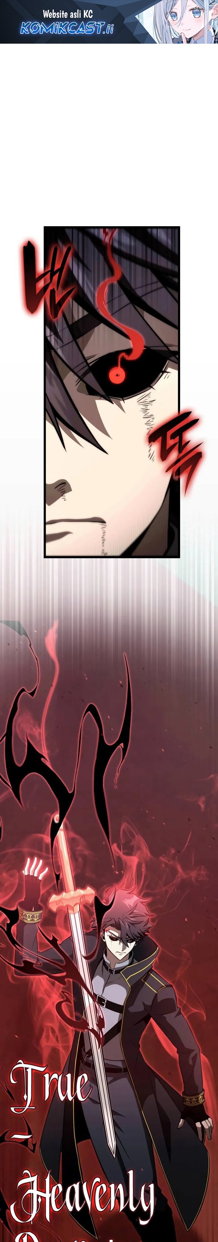 Insanely-Talented Player - Chapter 83 2