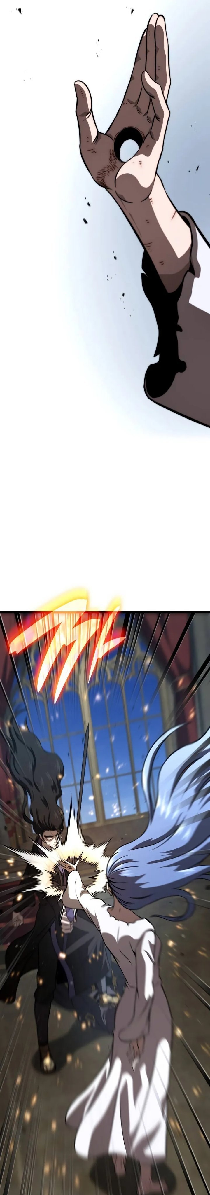 Insanely-Talented Player - Chapter 83 28
