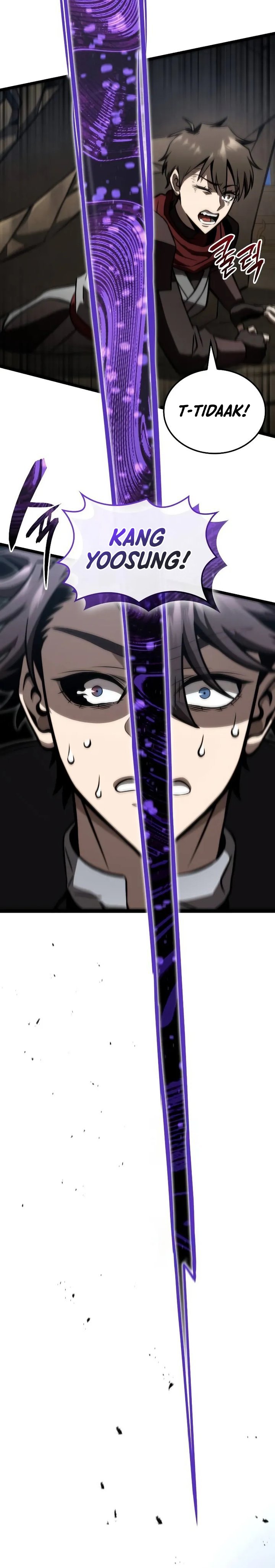 Insanely-Talented Player - Chapter 83 27