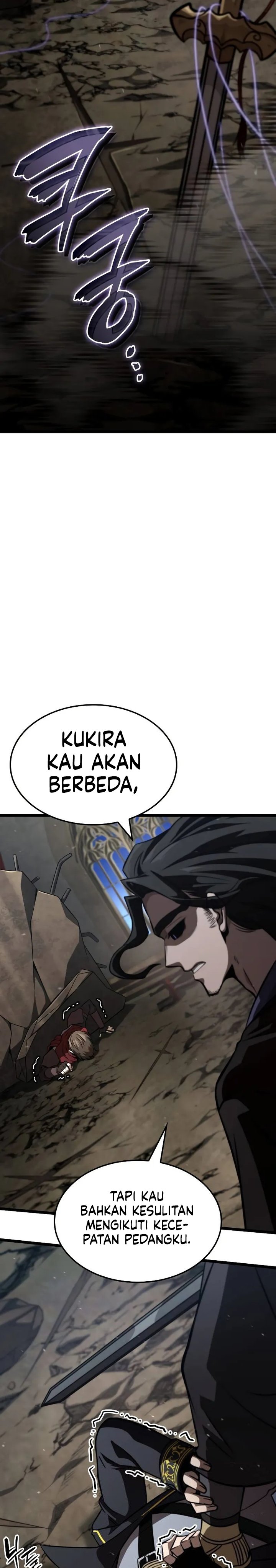 Insanely-Talented Player - Chapter 83 24