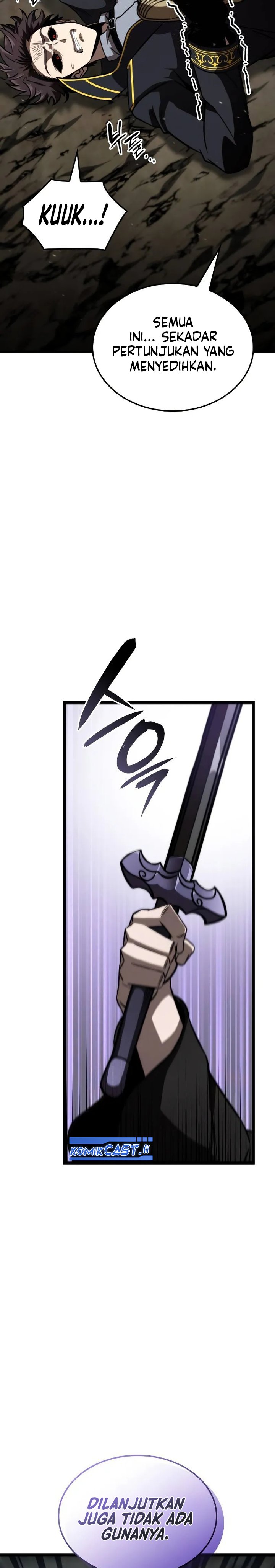 Insanely-Talented Player - Chapter 83 25