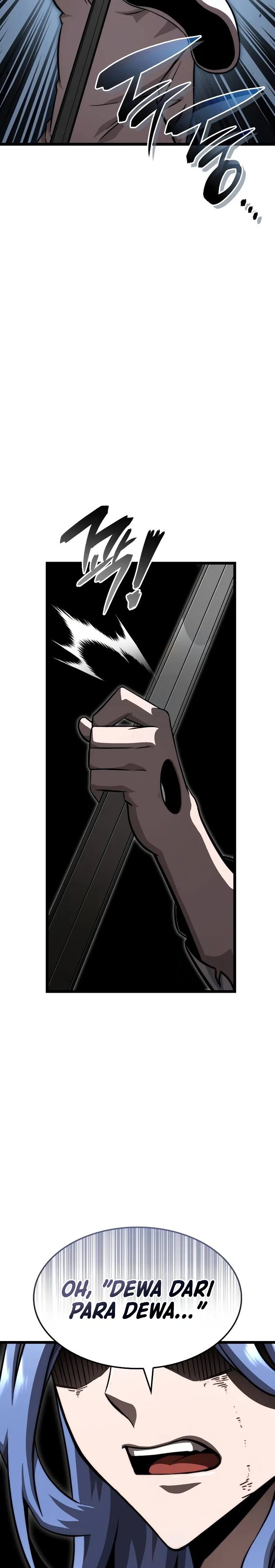 Insanely-Talented Player - Chapter 83 30