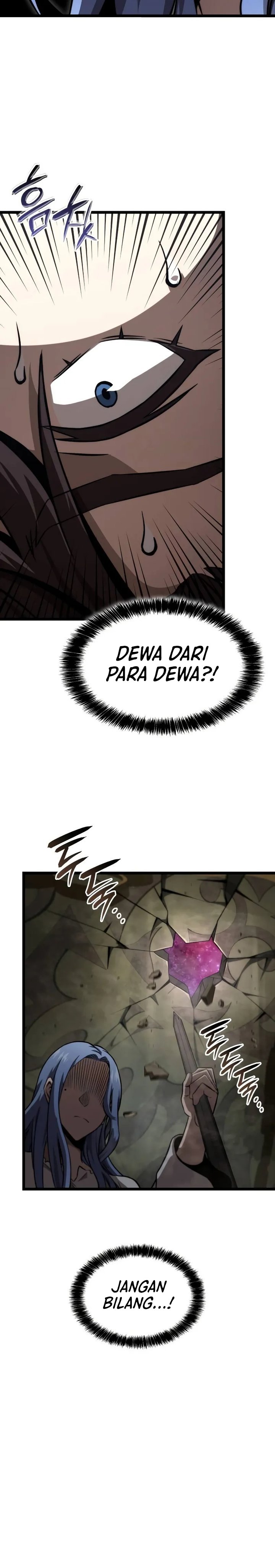 Insanely-Talented Player - Chapter 83 31