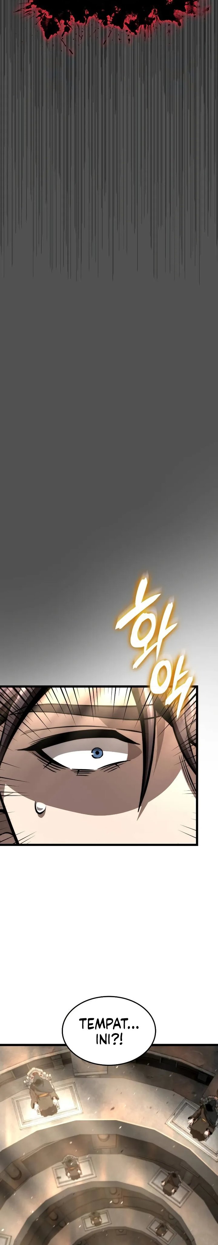 Insanely-Talented Player - Chapter 83 37