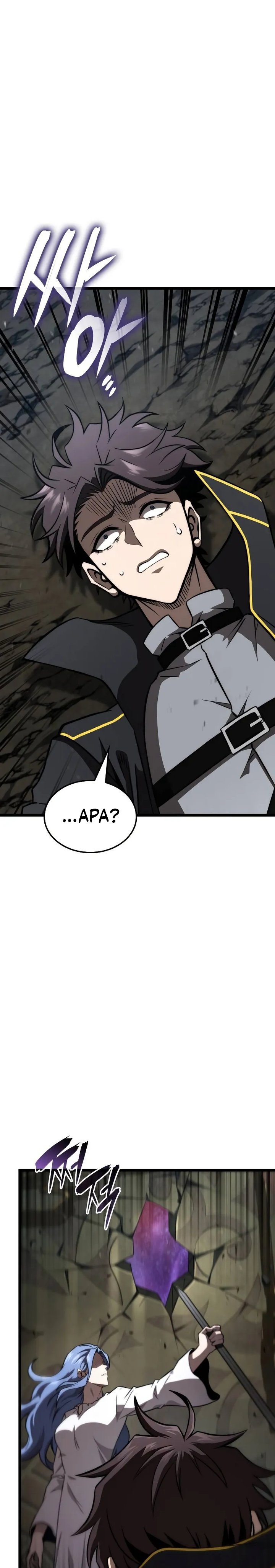 Insanely-Talented Player - Chapter 83 34