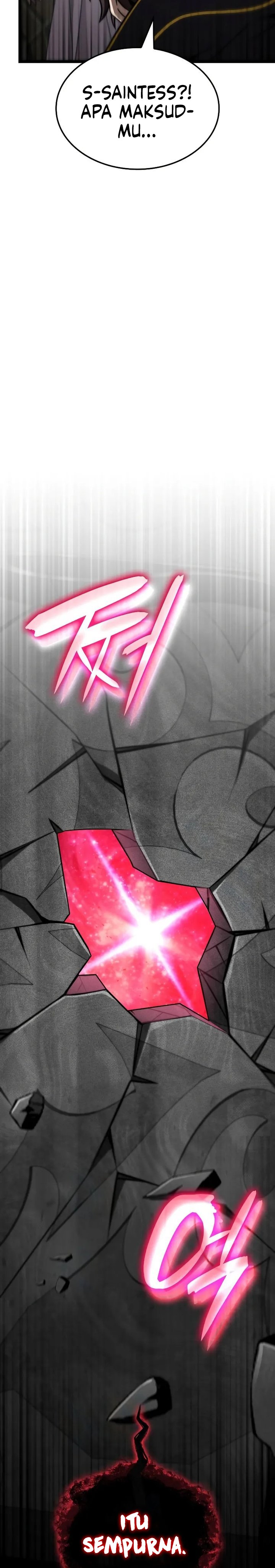 Insanely-Talented Player - Chapter 83 35