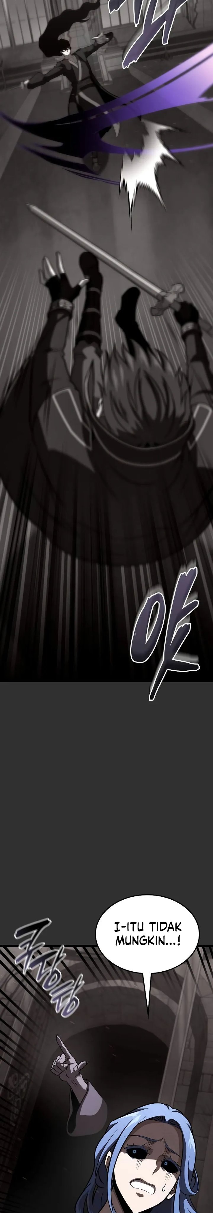 Insanely-Talented Player - Chapter 83 19