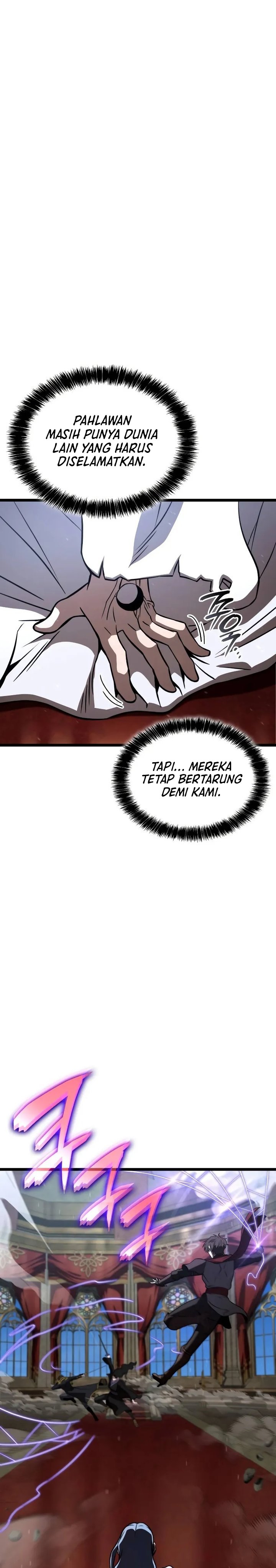 Insanely-Talented Player - Chapter 83 12