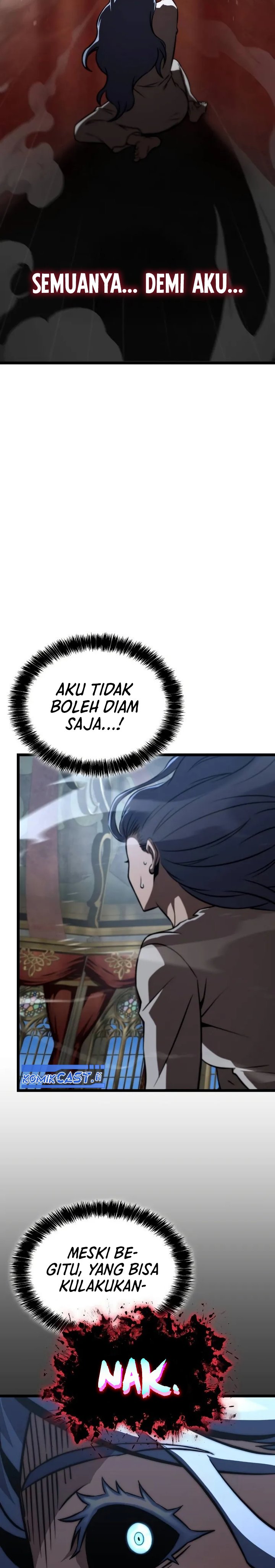 Insanely-Talented Player - Chapter 83 13