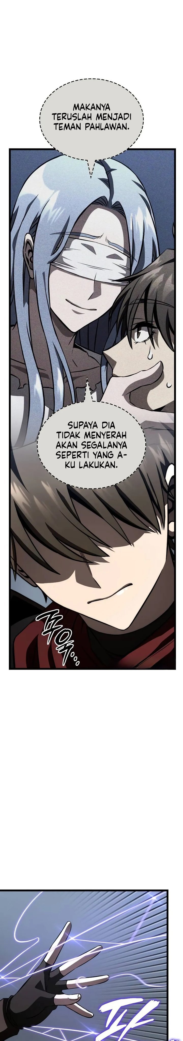 Insanely-Talented Player - Chapter 83 6