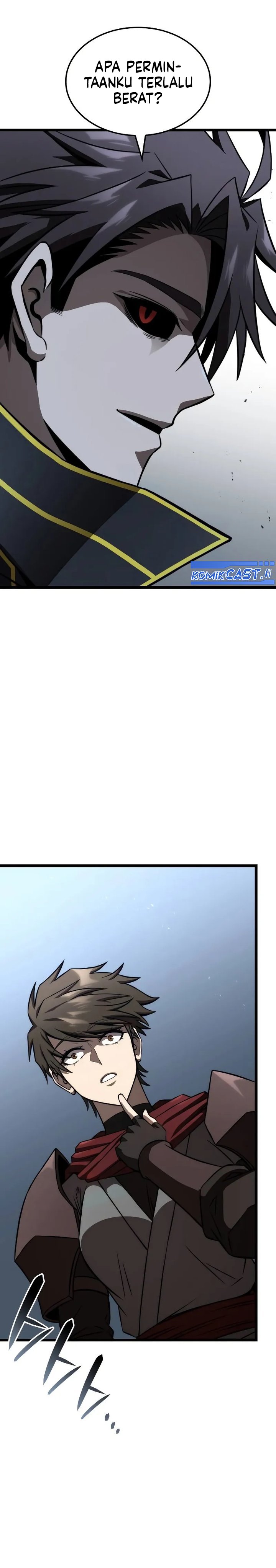 Insanely-Talented Player - Chapter 83 5