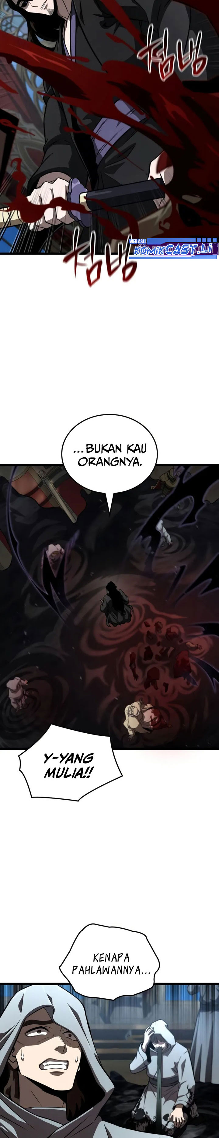 Insanely-Talented Player - Chapter 81 23 Insanely-Talented Player - Chapter 81 23