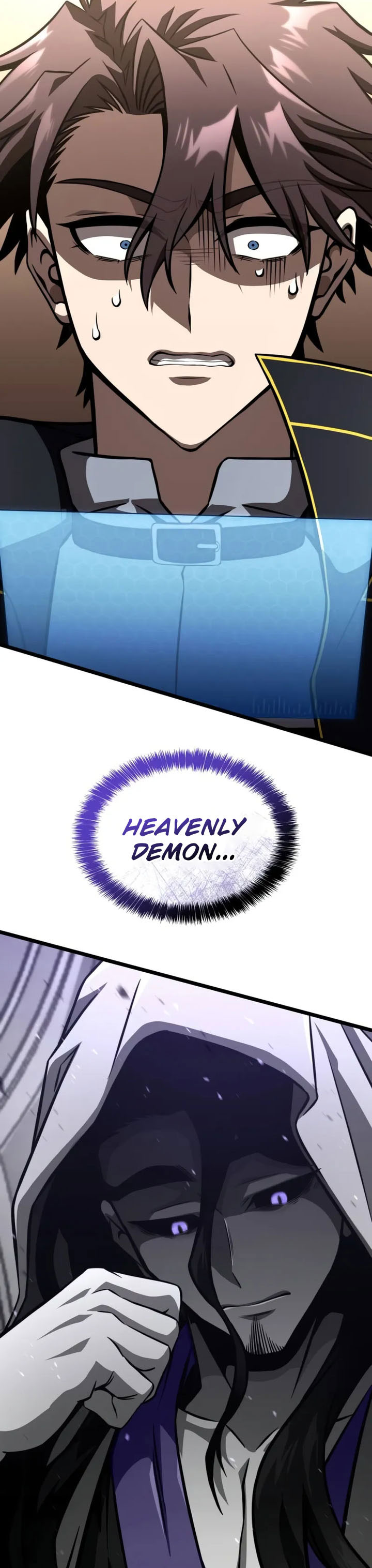 Insanely-Talented Player - Chapter 81 32 Insanely-Talented Player - Chapter 81 32