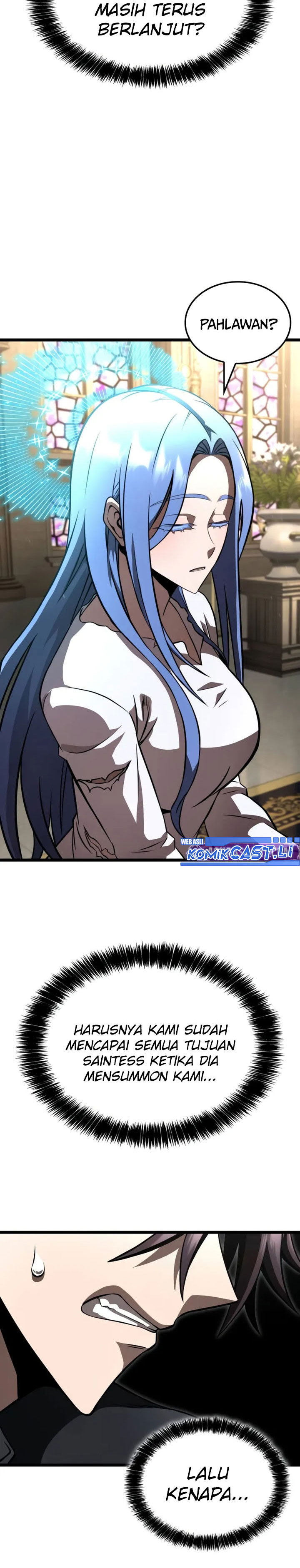 Insanely-Talented Player - Chapter 81 12 Insanely-Talented Player - Chapter 81 12