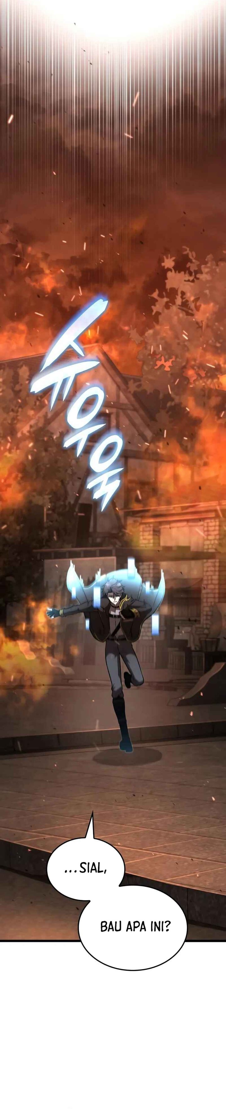 Insanely-Talented Player - Chapter 86 FIX 18