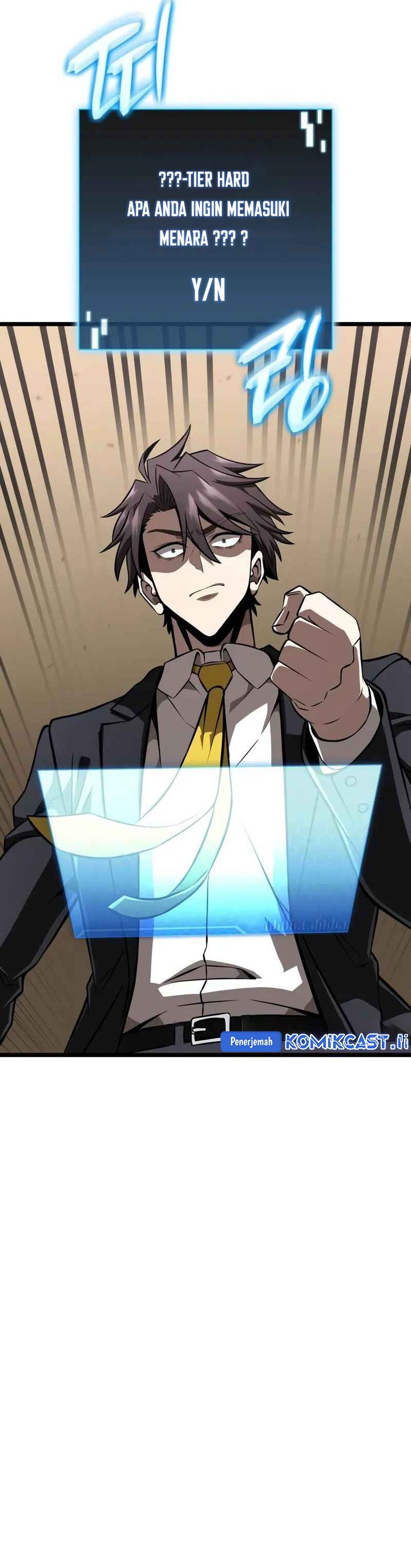 Insanely-Talented Player - Chapter 86 FIX 11