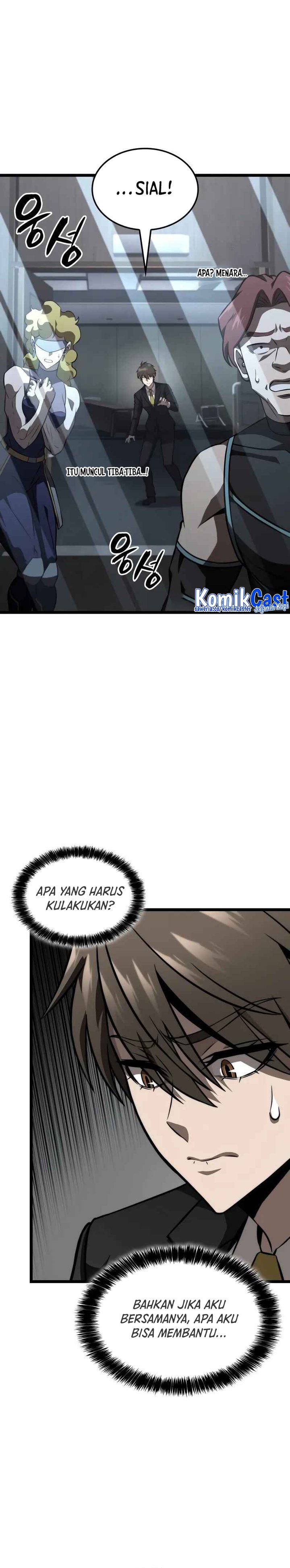 Insanely-Talented Player - Chapter 86 FIX 14