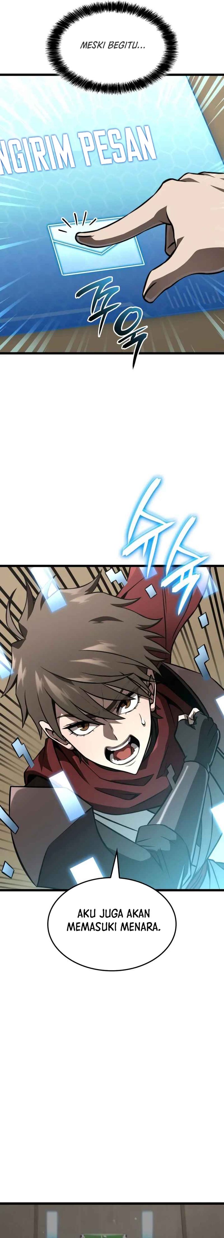 Insanely-Talented Player - Chapter 86 FIX 15
